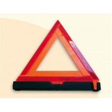 Kit de triángulos de precaución